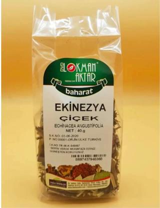 Ekinezya Çiçeği 40 Gr (Paket-Bitki) 1Adet
