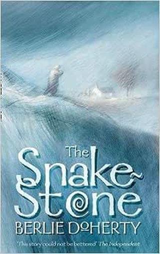 The Snake-Stone - Berlie Doherty - Nüans