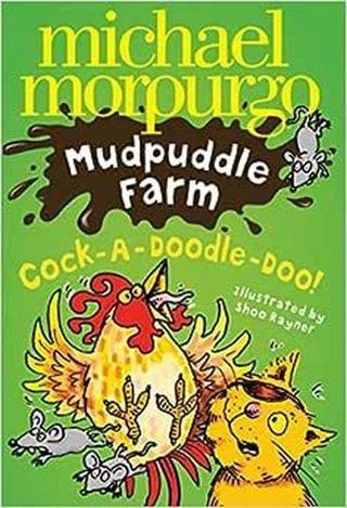 Cock-A-Doodle-Do (Mudpuddle Farm) - Michael Morpurgo - Nüans