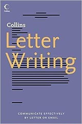 Letter Writing - Collins  - Nüans