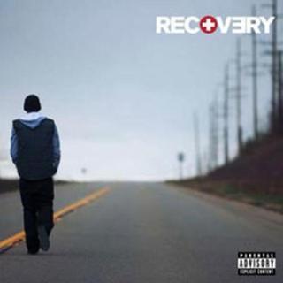 Universal Music Group Recovery - Eminem 