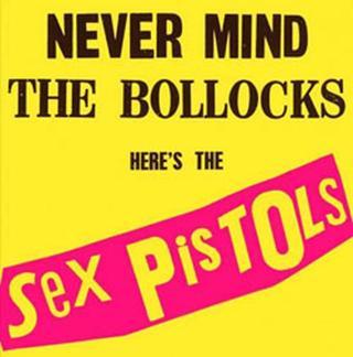 Catalogue Never Mind The Bollocks Here's The Sex Pistols - Sex Pistols