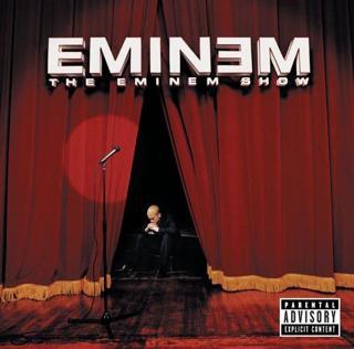 Interscope Records The Eminem Show - Eminem 