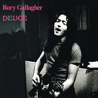 Universal Müzik Deuce - Rory Gallagher