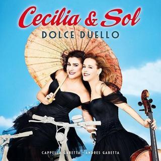 Decca Dolce Duello - Sol Gabetta