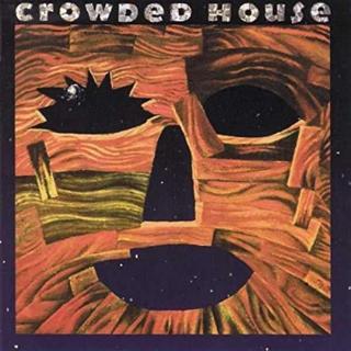 Universal Müzik Woodface - Crowded House