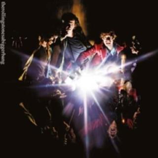 Universal Müzik A Bigger Bang (2009 Remastered/Half Speed) - The Rolling Stones