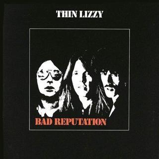 Mercury Bad Reputation - Thin Lizzy