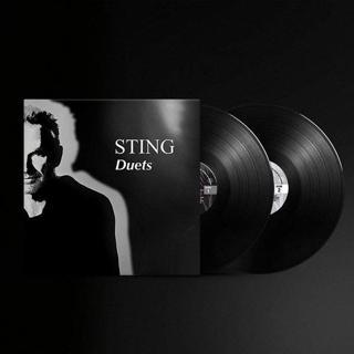 Universal Duets - Sting 