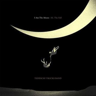 Concord Tedeschi Trucks Band I Am The Moon: III. The Fall Plak - Tedeschi Trucks Band 