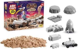 Dede Görevimiz Mars Kum Seti 750 Gr