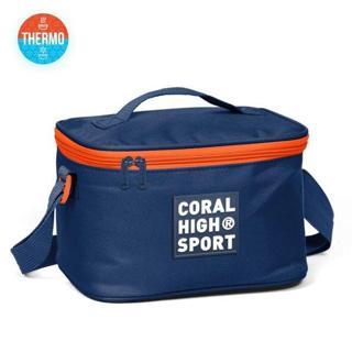 Coral High Sport Beslenme Çanta (Thermo) 22806