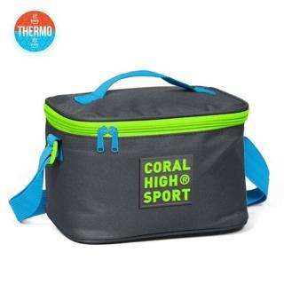Coral High Sport Beslenme Çanta (Thermo) 22802
