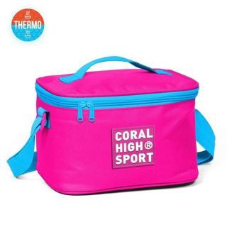 Coral High Sport Beslenme Çanta (Thermo) 22819