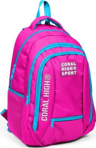 Coral High Sport Sırt Çanta 23456