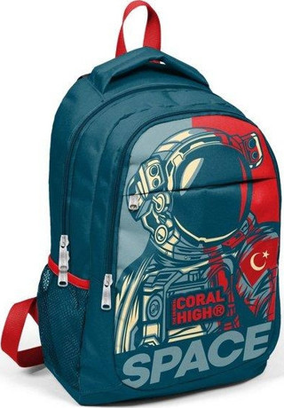 Coral High Sırt Çanta 14389