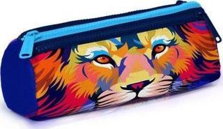 Coral High Kalem Çanta (Üç Bölmeli) 22041