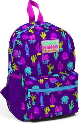 Coral High Mini Sırt Çanta 23337