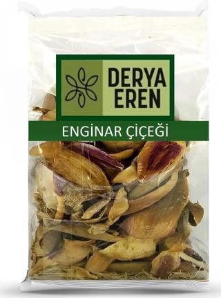 Lokman Aktar Enginar Çiçeği 50 G