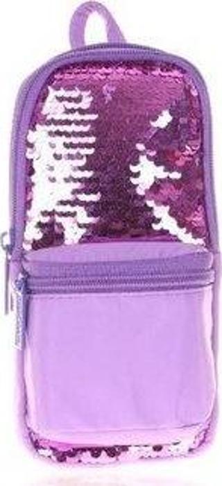 Kaukko Magıcal Junıor Bag Kalem Çantası (Lila) K2480 