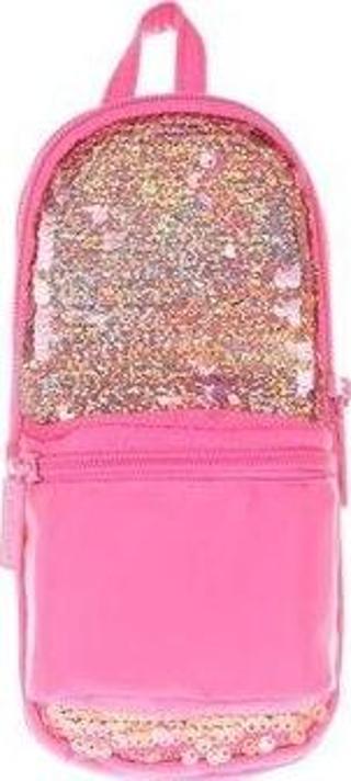 Kaukko Magıcal Junıor Bag Kalem Çantası (Pembe) K2479 
