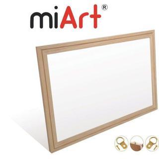 My Mia Art Lüks Çerçeve Yazı Tahtası 30x45 cm