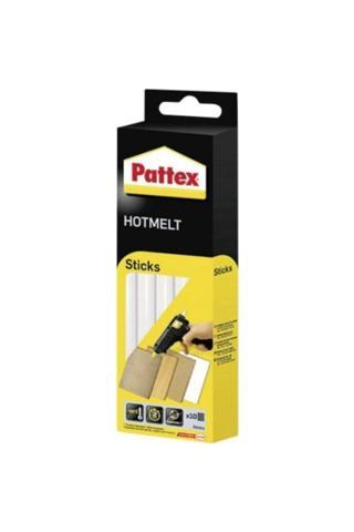 Pattex Hotmelt Sıcak Mum Yapıştırıcı 200 Gr