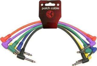 Kirlin Cable I6-243 6'Lı Pedal Kablosu