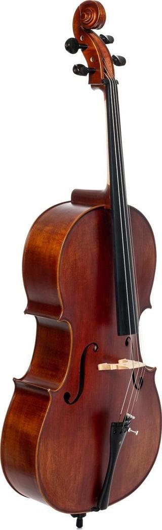 Strauss STC-88 4/4 Masif Çello