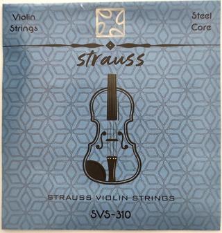 Strauss SVS-310 Keman Takım Tel