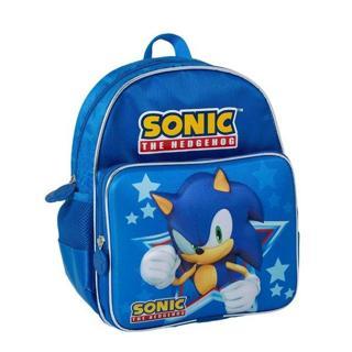 Sonic Sonıc Anaokulu Çantası 2048 