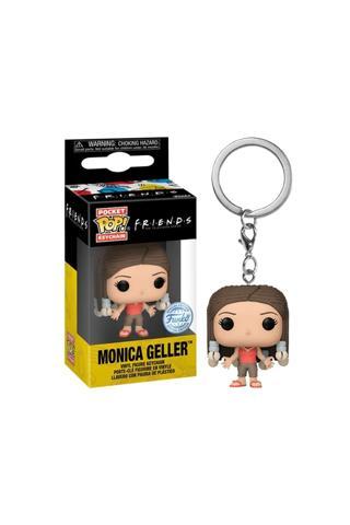 Funko Pocket Pop Friends: Monica Geller Special Edition Anahtarlık