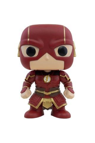 Funko Pop Heroes: Imperial Palace- The Flash