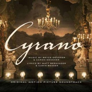 Decca THE NATIONAL Cyrano Ost Plak - The National