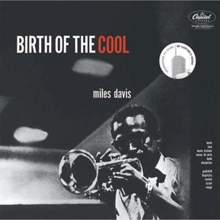 Blue Note Records MILES DAVIS Bırth Of The Cool Plk - Miles Davis