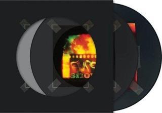 Universal THE CURE Show (Picture Disc) Plk - The Cure