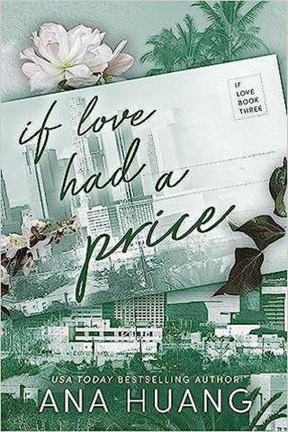 If Love Had A Price - Ana Huang - Little, Brown Book Group
