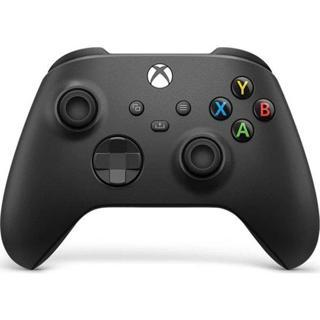 Microsoft Xbox Wireless Controller siyah 9.Nesil ( TR Garantili)
