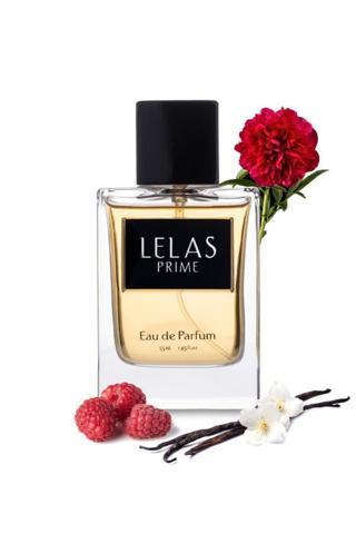 Lelas Prime 352 Neluphar Edp 55 ML Şipre Çiçeksi Kadın Parfümü