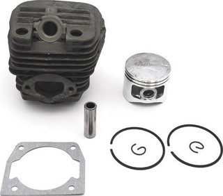 Oleomac GSH 56 Silindir Piston Seti 45.2 mm Orijinal EMAK