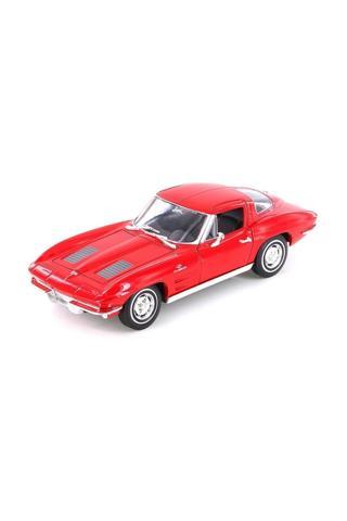 Welly 1:24 1963 Chevrolet Corvette