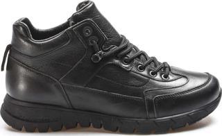 Hakiki Deri Erkek Outdoor Bot 723SMA2030