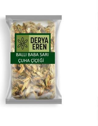 Ballı Baba Sarı Çuha Çiçeği Ballıbaba 100 gr