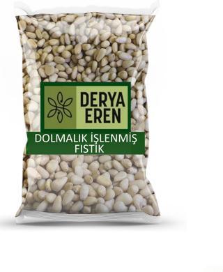 Dolmalık İşlenmiş Fıstık 250 gr