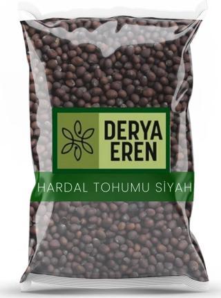 Siyah Hardal Tohumu 100 gr