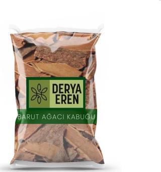 Barut Ağacı Kabuğu 40 Gr