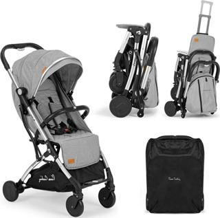 Pierre Cardin Capsule Bebek Arabası PC-CAPSULE