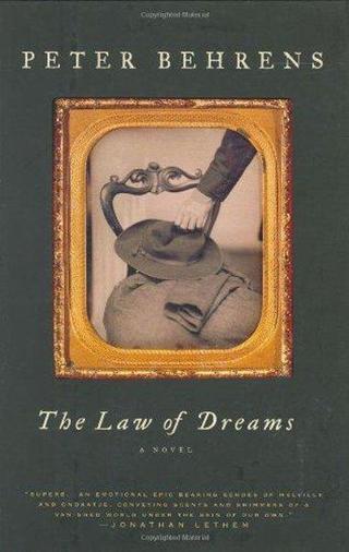 The Law of Dreams - Ada Kültür