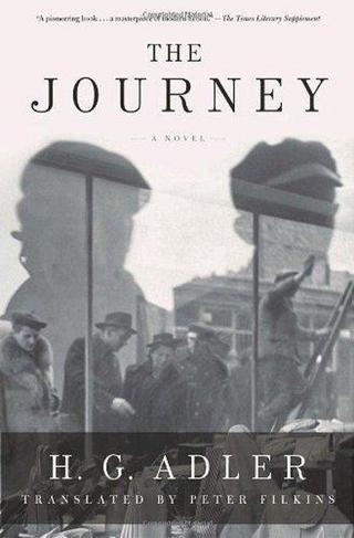 The Journey - Ada Kültür