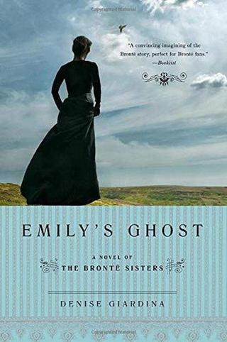 Emily's Ghost - Denise Giardina - Ada Kültür